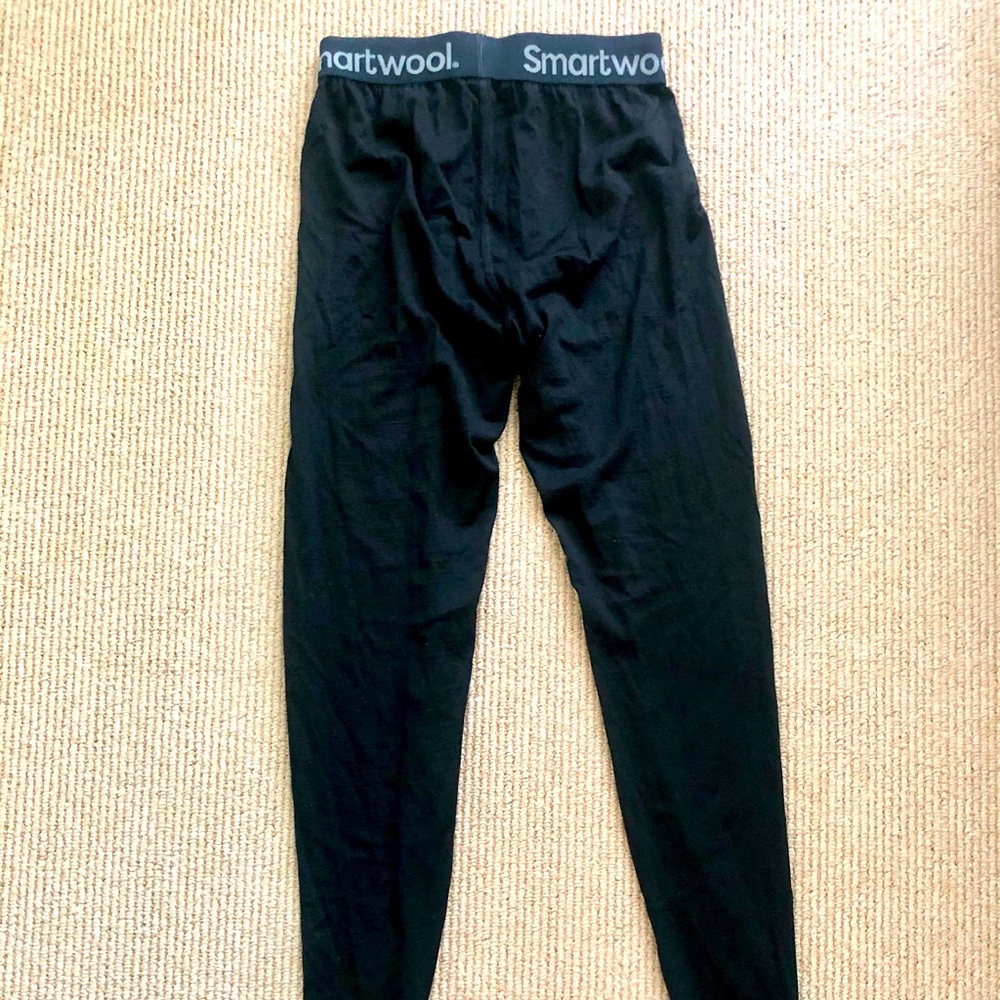 Smartwool Base Layer Bottoms